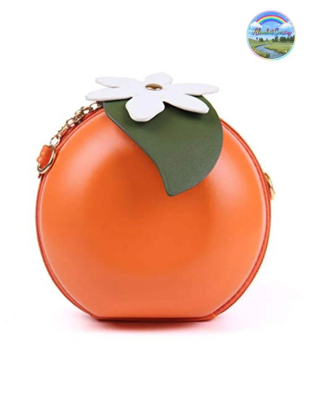 N/A cute orange